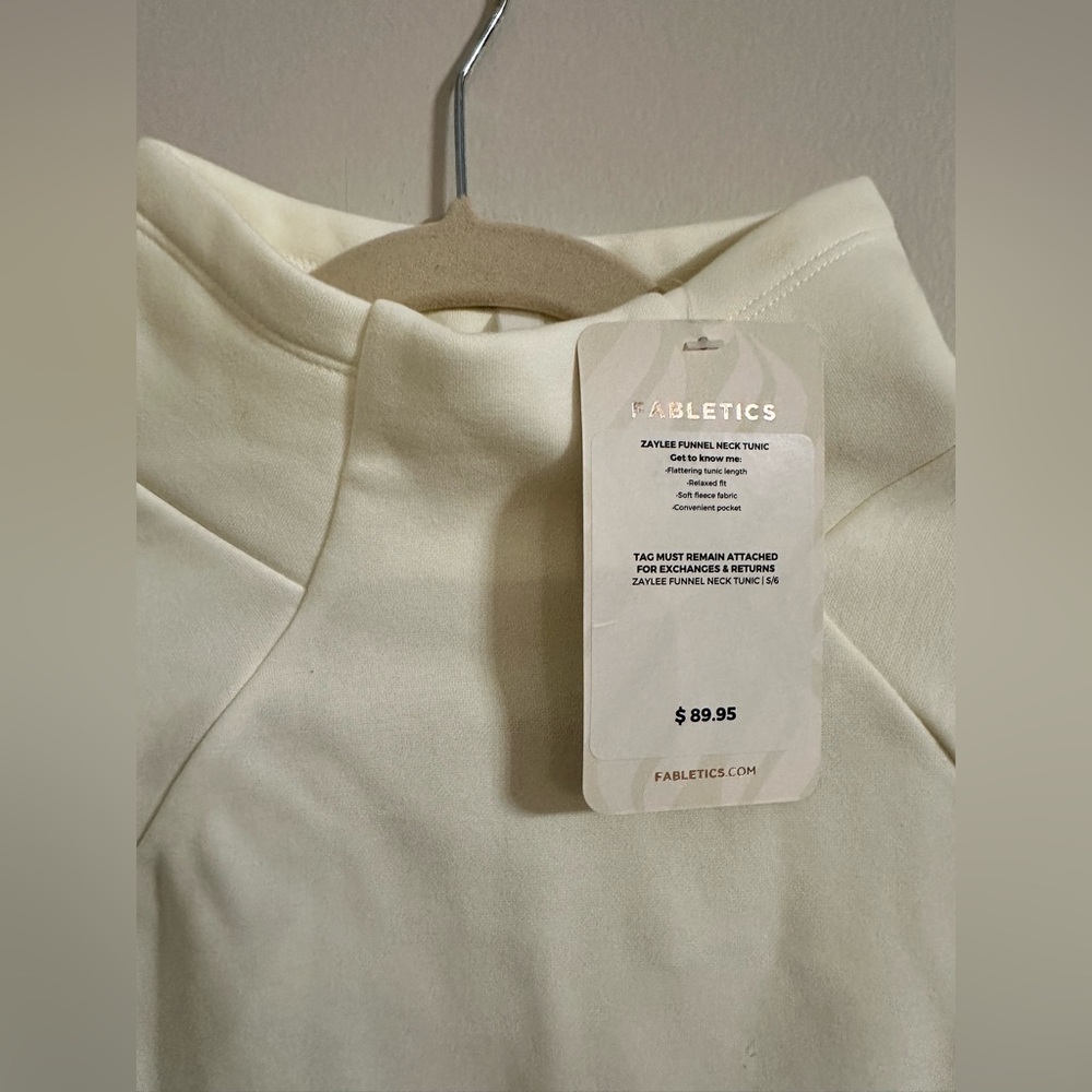 Fabletics Size 6 - Picture 2 of 3